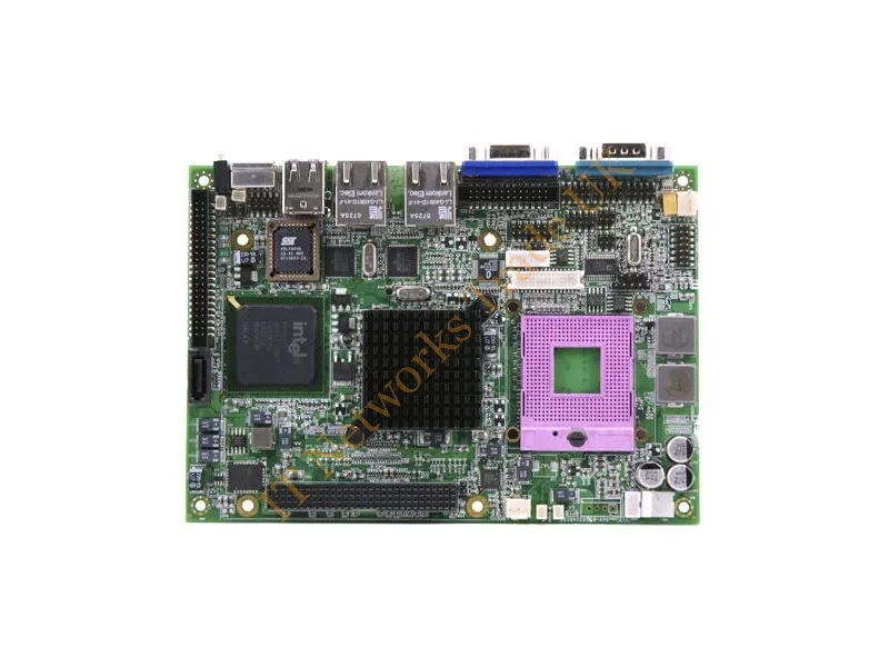 D9190-63001 HP Processor Board for NetServer LH 6000