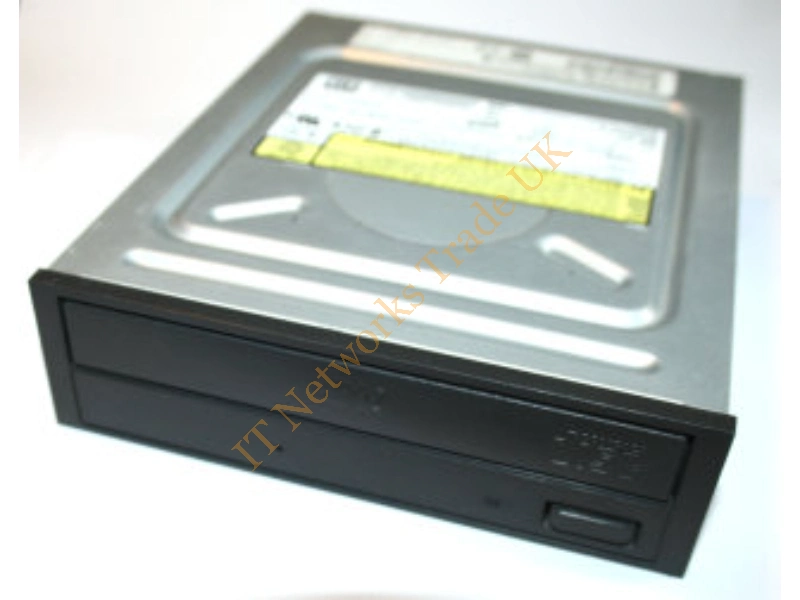 D9207 Dell Assembly Cdrw/dvd Hlds Dmod Nfi Ul CD And DVD Burner