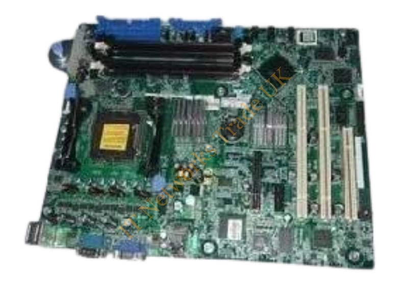 D9240 Dell System Board Socket 775 for PowerEdge 830 Server Motherboard