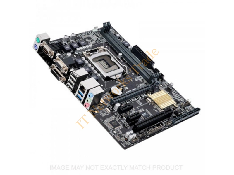 D925X Intel D925X DDR2 UATX System Board Socket 775 Desktop Motherboard