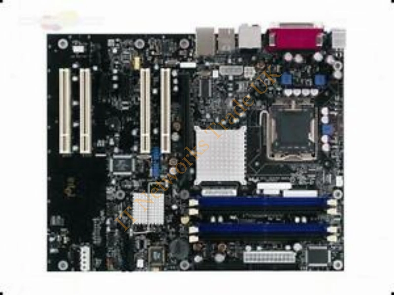 D925XCVLK Intel Socket 775 800FSB DDR2 ATX- Motherboard