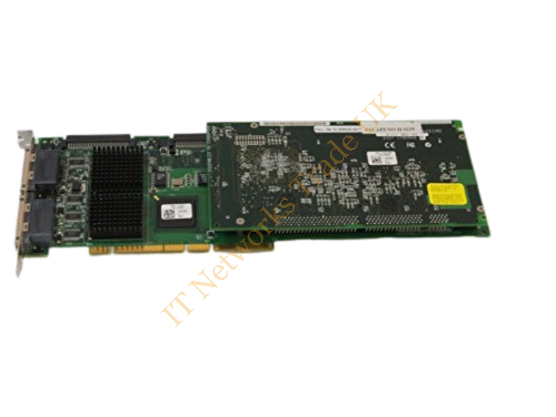 D9351-60000 HP NetRAID 4M 160Mb/s Ultra160 SCSI Storage Controller
