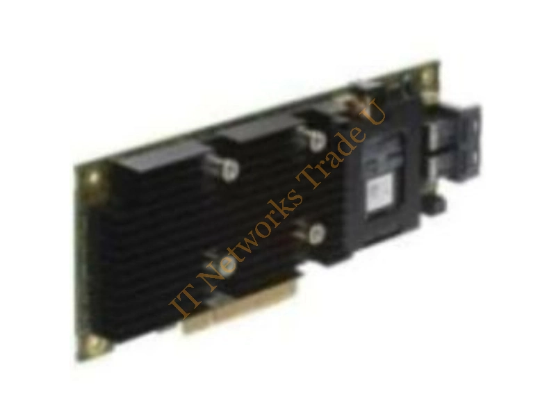 D9351-63004 HP NetRAID-4M 4-Channel PCI Disk Array Controller with 128MB Cache Raid Controller