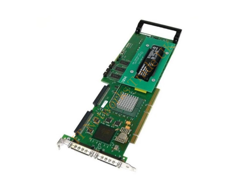 D9351-69002 HP NetRAID 4M 160Mb/s Ultra160 SCSI Storage Controller