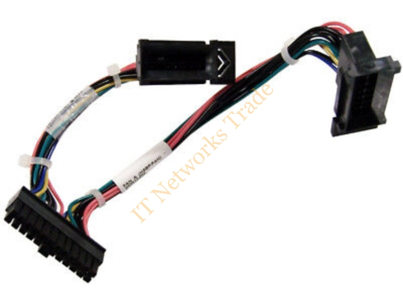 D93612-002 Intel -Fan Cable Harness Assembly for SFC4UR Server Server Accessory