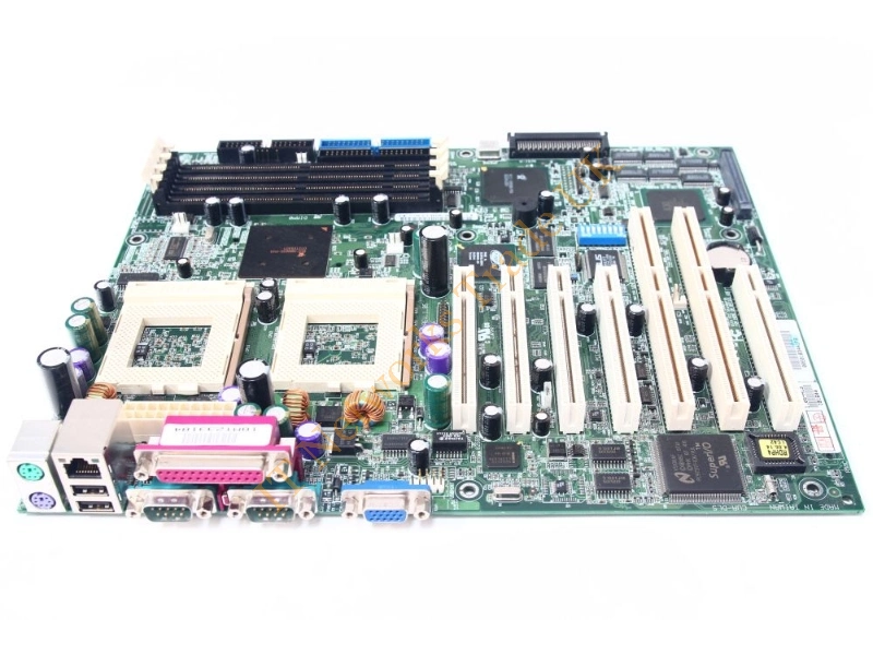 D9387-60010 HP System Board for Net Server E800 Server Motherboard