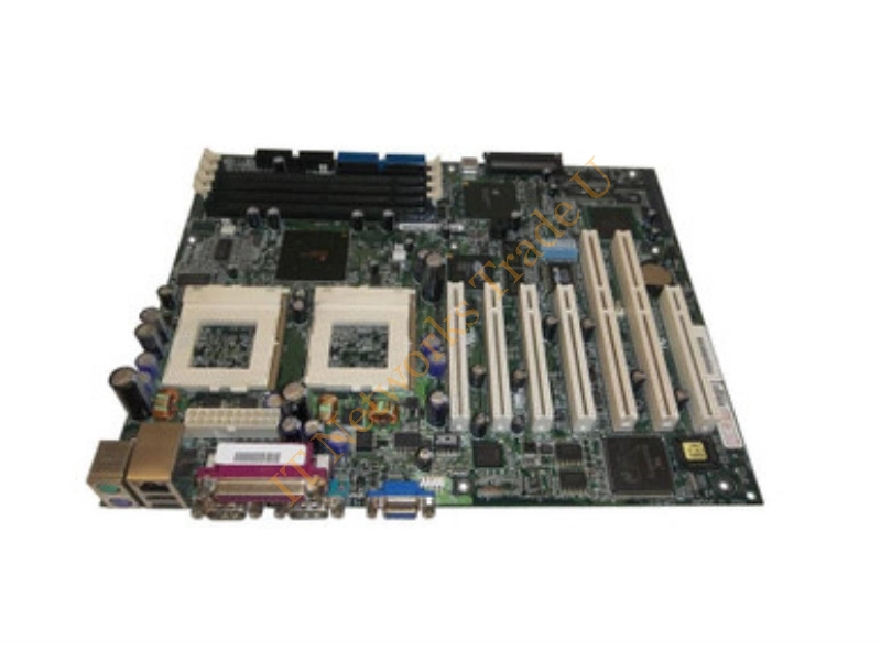 D9387-63021 HP System Board (Motherboard)