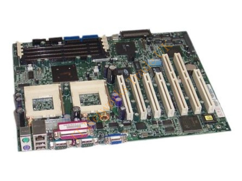 D9387-63022 HP Dual CPU System Board for NetServer E800 Server Motherboard