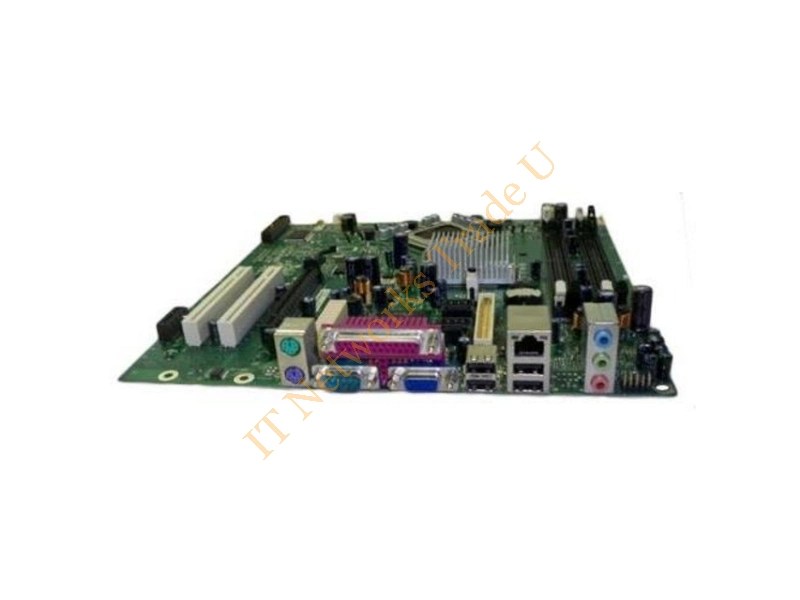 D945GB Intel DDR2 BTX System Board Socket 775 Desktop Motherboard