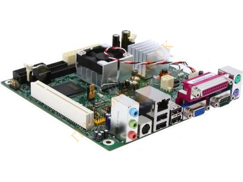 D945GCLF2D Intel 945GC Express Socket 775 Mini ATX Motherboard