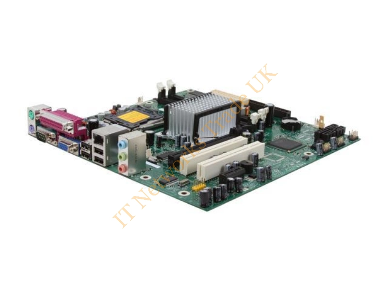 D945GCLG1 Intel Socket 775 1066MHz FSB DDR2 MATX- Motherboard