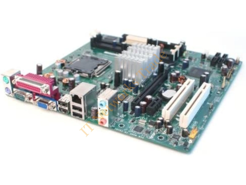 D945GCZLR Intel Desktop Motherboard
