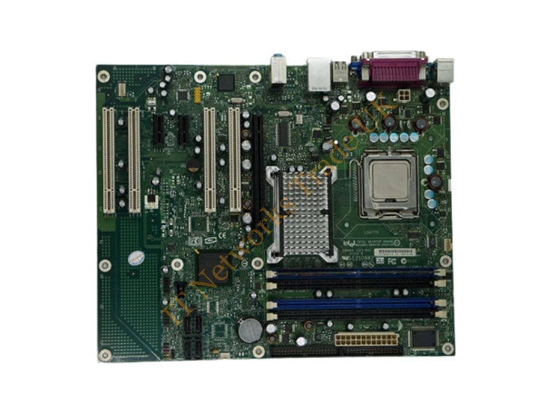 D945GNTL Intel Pentium Ready Socket 775 ATX- Motherboard