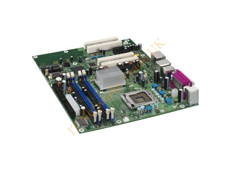 D945GNTLR Intel D945GNTLR ATX Motherboard Socket 775 800/533 MHz FSB 4GB (MAX) DDR2 SDRAM