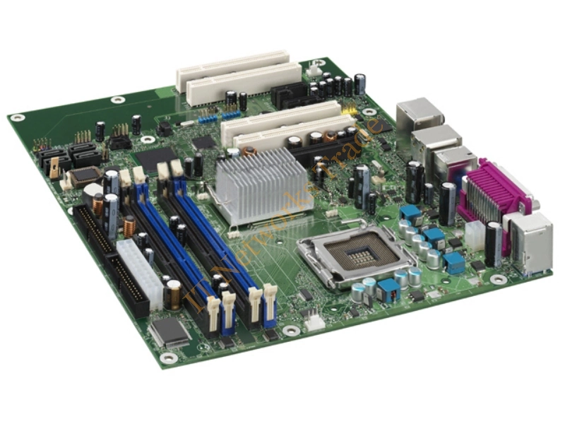 D945GT-GB Intel DDR2 UBTX System Board Socket 775 Desktop Motherboard