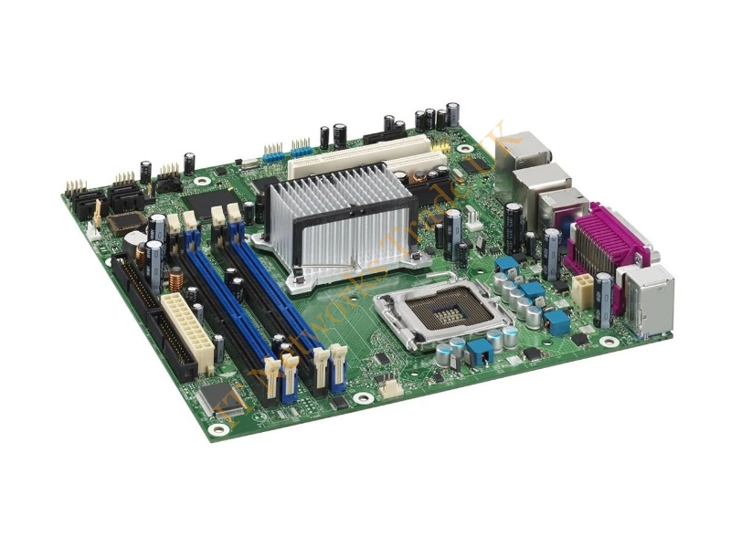 D945GTP1 Intel Motherboard D945GTP micro ATX Socket LGA775 i945G