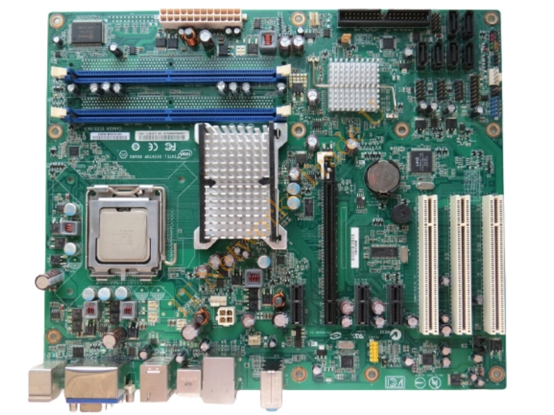 D945PDK Intel Desktop Motherboard