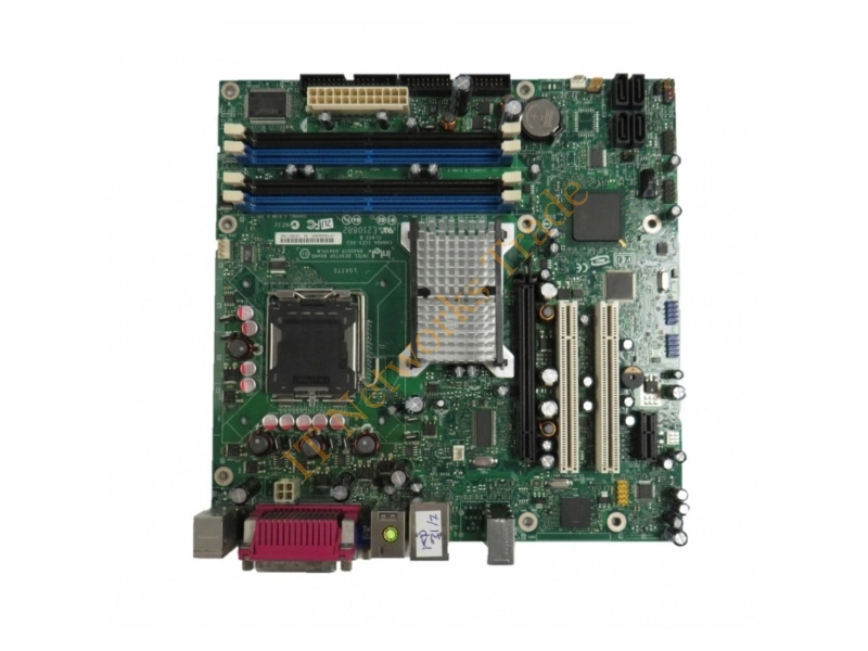 D945PLNML Intel Desktop Motherboard
