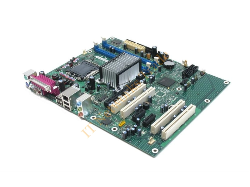 D945PLRN Intel ATX ESSENTIAL Series Desktop Motherboard
