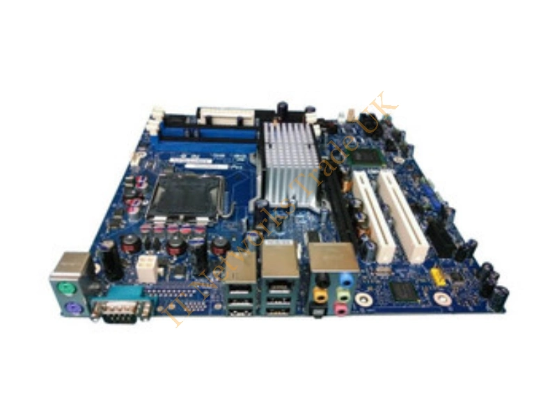 D945PPMLR Intel Socket 775- Motherboard
