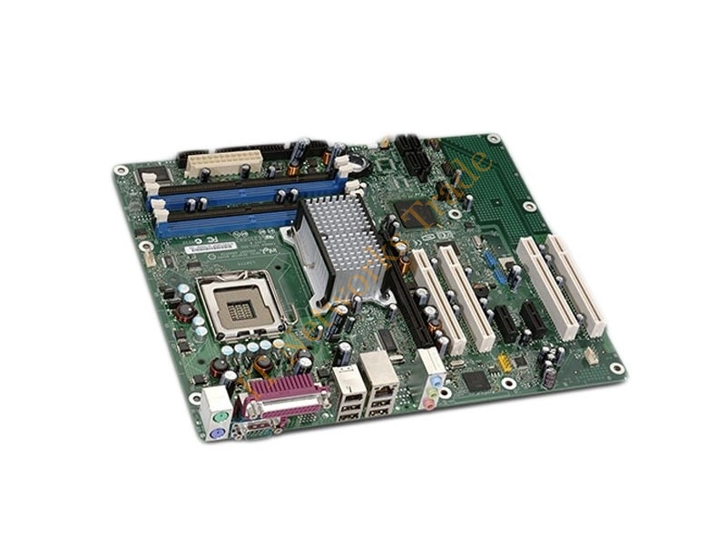 D945PSN Intel Desktop Motherboard Socket LGA 775 800MHz FSB ATX
