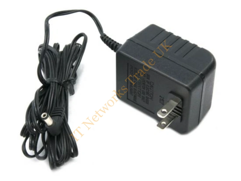 D9500 Dell 9V DC 500mA AC Adapter Laptop Accessory