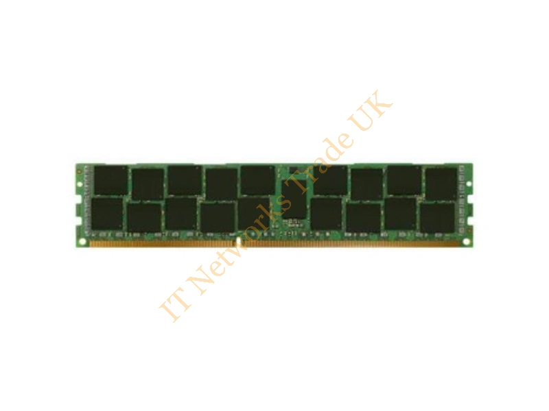 D9519-63001 HP 256MB Kit (2x128MB) PC600 Memory Module