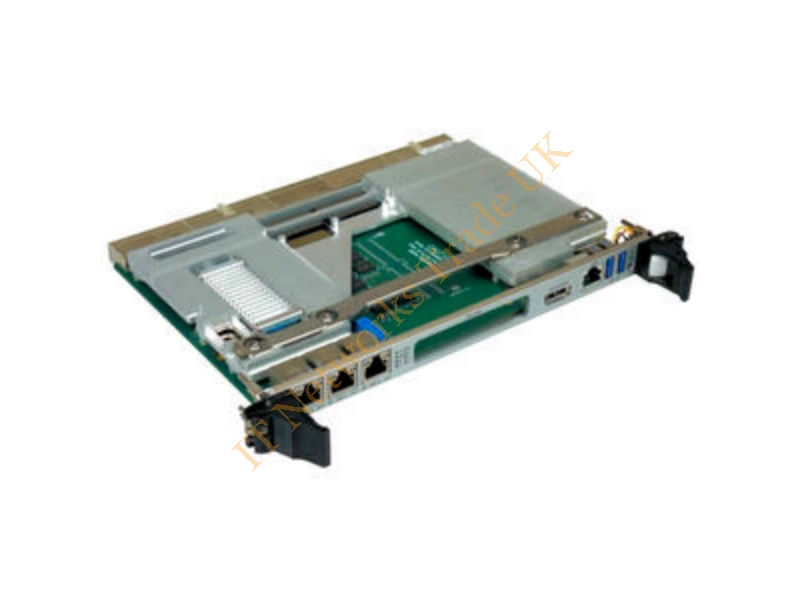 D9660A HP Kayak XU800 PIII-800 Retail Processor