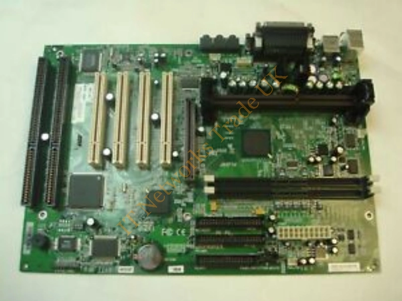 D9731-60002 HP System Board for Vectra VL600 Desktop Motherboard