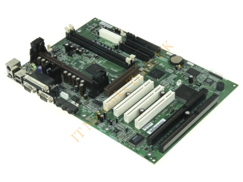 D9731-60003 HP System Board for Vectra VL600 Desktop Motherboard
