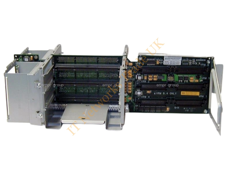 D9783-69001 HP E-PC Retail Processor