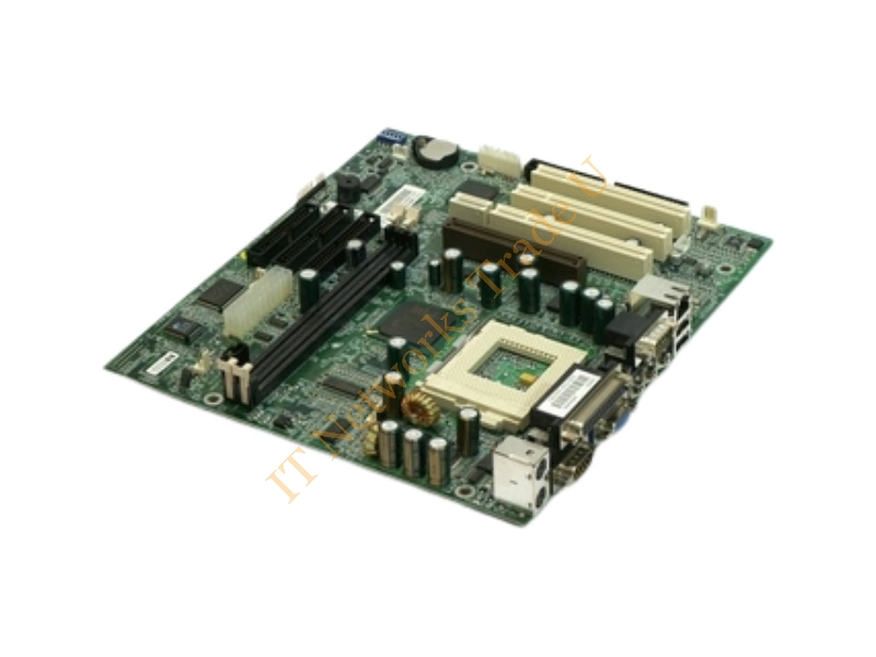 D9820-60001 HP VL400 Pentium III Socket 370 System Board (Motherboard)