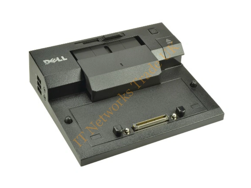 D983R Dell Dock Station Extender for Latitude E6400 XFR Laptop Laptop Accessory