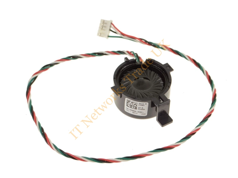 D9899 Dell Internal Speaker Assembly for OptiPlex Gx620 / Gx755 Desktop System Accessory