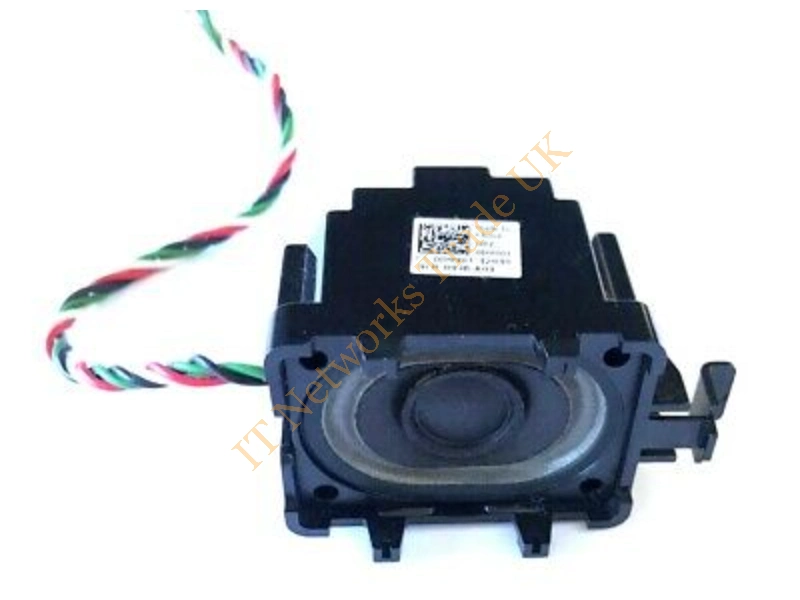 D9901 Dell Internal Speaker Assembly for OptiPlex Gx520 / Gx620 Desktop System Accessory