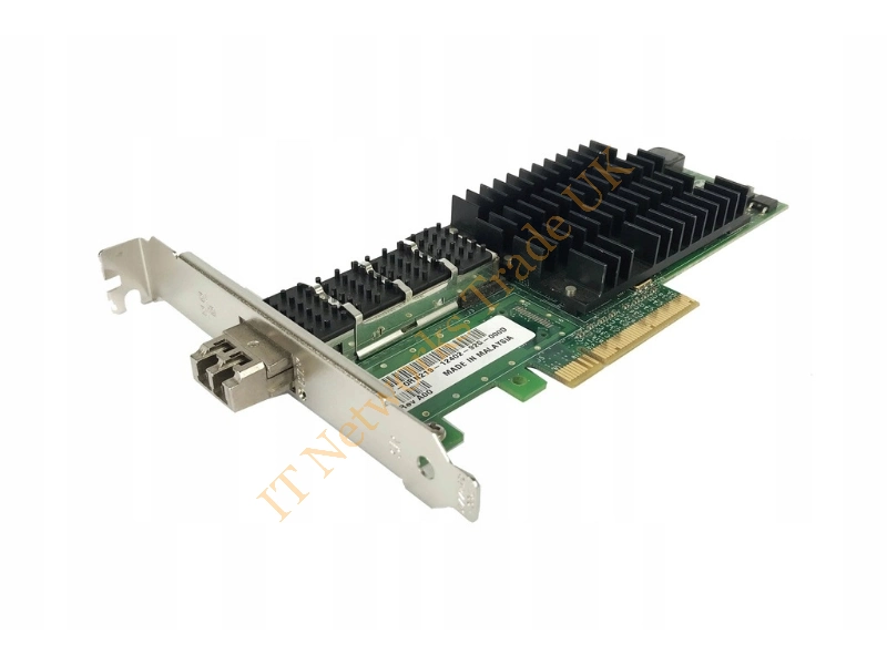 D99083 Dell 10 Gigabit Single Port PCI Express Network Adapter