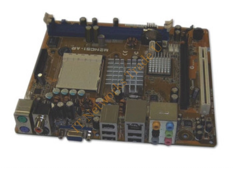 D9980-69001 HP System Board (Motherboard) for Pavilion 8676