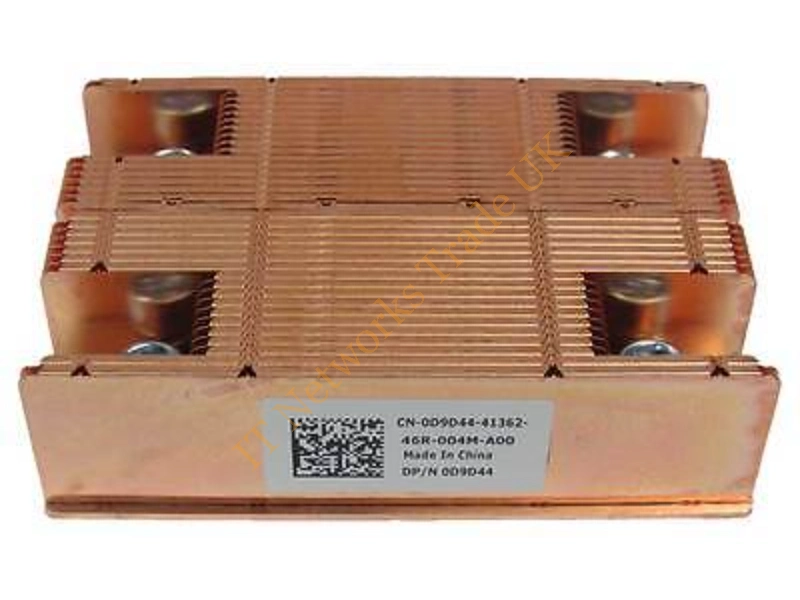 D9D44 - Dell Dell Poweredge M820 Copper