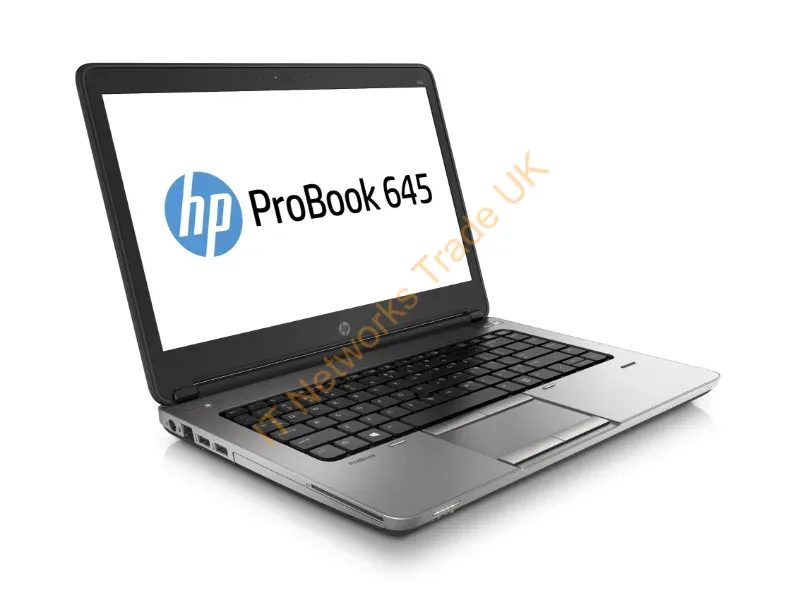 D9E33AV#ABA - Hp Probook 645 G1 Base Model Notebook Pc