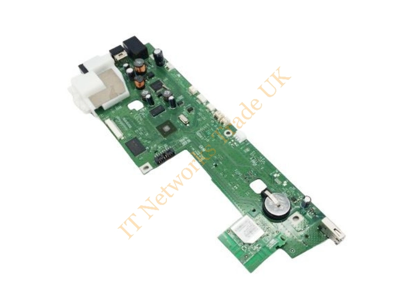 D9L18-60076 HP Main Logic Board for Officejet Pro 8710 Printer Printer Accessory