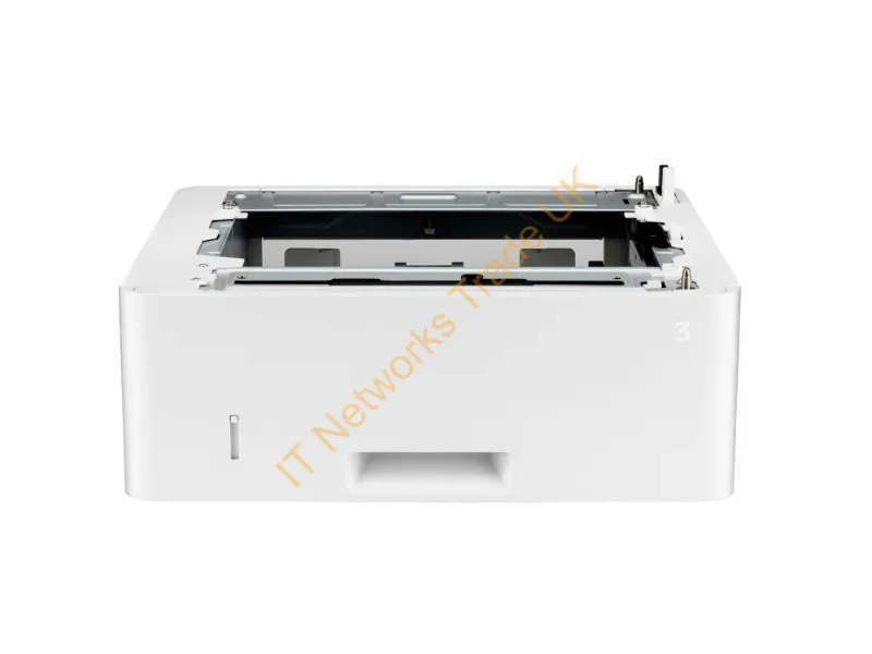 D9P29A HP 550-Sheets Media Tray / Feeder Assembly LaserJet Pro M402 Printer Printer Accessory