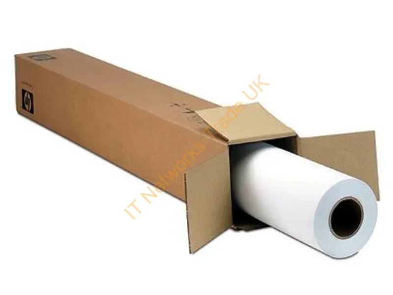 D9R31A - HP D9R31A large format media 61 m Matte