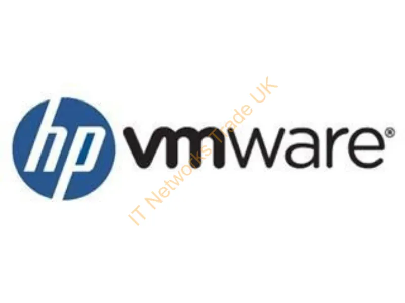 D9Y46AAE - HPE D9Y46AAE software license/upgrade 5 year(s)