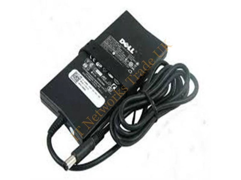 DA-130PE1-00 Dell 130-Watts 19.5 Volt 6.7AMP AC Adapter for Latitude, Inspiron, Precision, Vostro Power Adapter