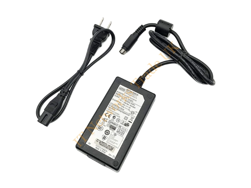 DA-30C01 Compaq 5V-12V AC / DC Adapter Power Adapter