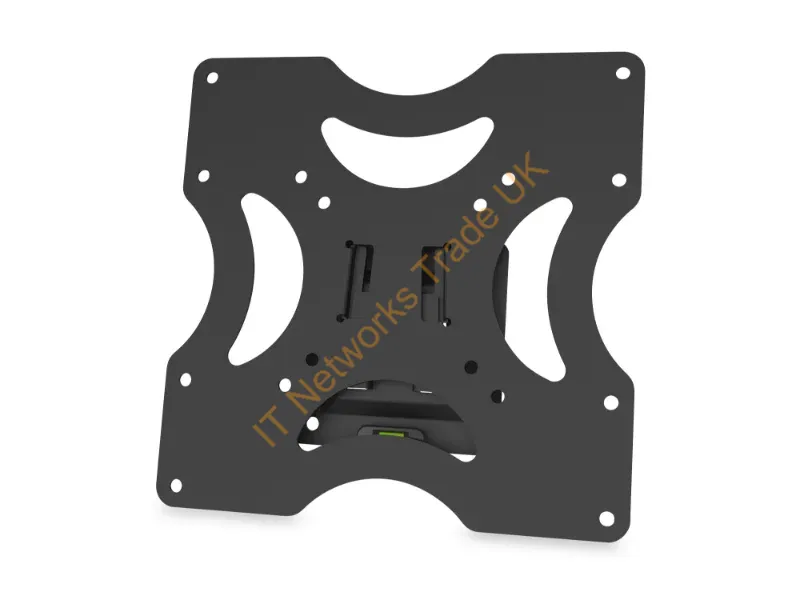DA-90310-1 - Digitus Universal TV/Monitor Wall Mount, 37"