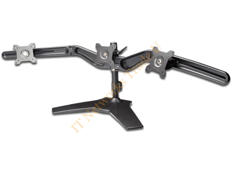 DA-90315 - Digitus DA-90315 flat panel desk mount Monitor Accessory