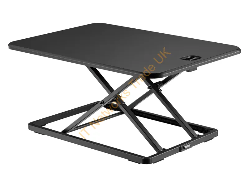 DA-90445 - Digitus Ergonomic Stand/Sit Desk Converter