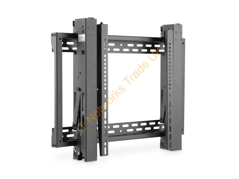 DA-90446 - Digitus Pop-Out Video Monitor Wall Mount, 45-70"
