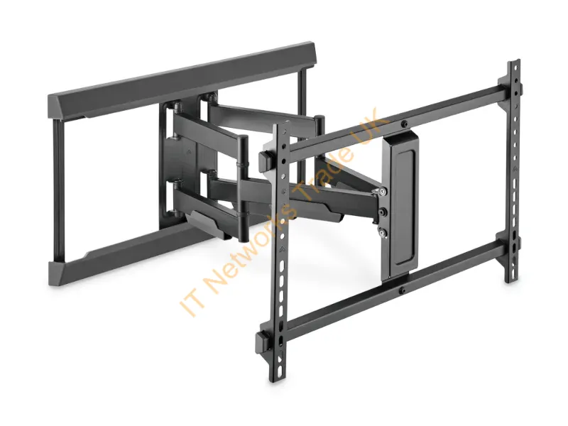 DA-90454 - Digitus Full Motion TV Wall Bracket (37-80")
